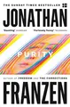 Purity by Franzen, Jonathan 0007532784 FREE Shipping