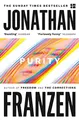Jonathan Franzen - Purity - Paperback - G245z
