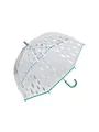 ESPRIT Stockschirm Long Domeshape Kids Water-Reactive Drops