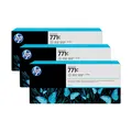 HP Tintenpatrone Nr. 771C hell grau B6Y38A f. Z6200, Z6600, Z6610, Z6800 Z6810