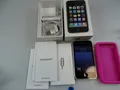 Apple iPhone 3GS 16GB Weiß! Ohne Simlock! TOP ZUSTAND! Selten! RAR! OVP! iOS!