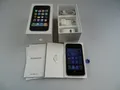 Apple iPhone 3GS 16GB Weiß! Ohne Simlock! TOP ZUSTAND! Selten! IMEI gleich! OVP!