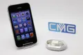 Apple iPhone 3GS  16 GB  Schwarz (Ohne Simlock) A1303  guter Zustand 2009