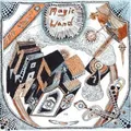 Little Wings - Magic Wand  CD  12 Tracks Alternative/Rock/Pop  Neuware