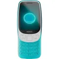 NOKIA 3210 4G Handy blau - Blau