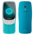 NOKIA Handy 3210 4G. blau 1GF025CPJ2L06