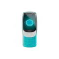 Nokia 3210 4G Dual SIM, Scuba Blue