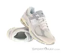 New Balance 2002R Damen Freizeitschuhe-Grau-6
