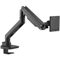 equip Monitor Schwerlast Tischhalterung 43cm(17") - 125cm(49") schwarz