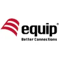 Equip equip Monitor Schwerlast Tischhalterung 43cm(17) - 125cm(49) schwarz Monitor-Halterung
