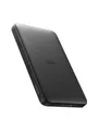 ESR Magnetic Powerbank 5000mAh Qi2 (Black) Powerbank (Akku) - schwarz - 5000 mAh