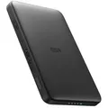 ESR Qi2 MagSlim 5000 mAh magnetische Powerbank (schwarz)