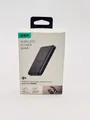 ESR Magnetic Powerbank 5000mAh Qi2 (Black) Powerbank (Akku) - schwarz - 5000 mAh