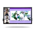 Dell P6524QT 65 Zoll 4K (UHD) IPS LED 16:9 60 Hz Touch Monitor
