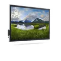 Dell 65 4K Interactive Tch Mon-P6524QT 163.9