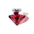 Lancôme La Nuit Trésor Rouge Drama Eau de Parfum Intense, sinnlicher Damenduft mit natürlichem Erdbeerextrakt, edler Damascena-Rose und Patchouli, langanhaltendes Damen-Parfüm, 30ml