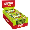 Skittles Crazy Sours Kaubonbons 14 x 38,0 g, 14 St.