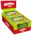 Mars GmbH Süßigkeit SKITTLES Crazy Sours 14x38g