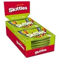 (14,92€/1kg) Skittles Crazy Sours 38g, Bonbons, Dragee, 14 Beutel