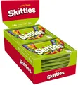 Skittles Sour - Frucht Kaubonbon Dragees Sauer - 14 Beutel je 38g