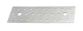 Lochplatte Alberts sendzimirverzinkt 200x60mm