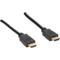 Goobay HDMI (Typ A) - HDMI (Typ A) (3 m) (51821)