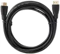 PremiumCord HDMI-Kabel A - HDMI A M / M 3 m vergoldete Anschlüsse