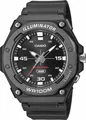 Herrenuhr Casio ILLUMINATOR WR 100MT (Ø 48 mm)