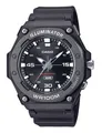 Casio Standard Quartz Casual MW-620H-1AV 100M Herrenuhr