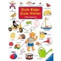 Ravensburger Ravensburger 32437 Erste Bilder - Erste Wörter (Sonderausgabe) 32437 1 St.