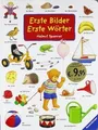 Ravensburger Erste Bilder - Erste Wörter  von Spa... | Buch | Zustand akzeptabel