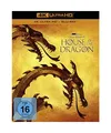 House of the Dragon - Staffel 1 (4K UHD + Blu-ray)