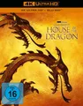 House of the Dragon: Die komplette 1. Staffel (4K UHD)