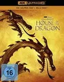 House of the Dragon - Staffel 1 (4K UHD + Blu-ray) v... | DVD | Zustand sehr gut
