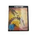House of the Dragon - Staffel 1 4K UHD + Blu-ray FSK16 gebraucht*