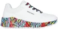 Skechers Uno Lite Subtle Love Kinder  - NEU