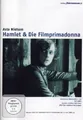 HAMLET & DIE FILMPRIMADONNA - EDITION FILMMUSEUM 37  2 DVD NEU