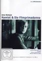 Hamlet & Die Filmprimadonna DVD  *NEU*OVP*