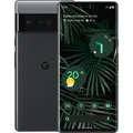 Google Pixel 6 Pro - 128GB - Stormy Black (Ohne Simlock) (Dual-SIM)