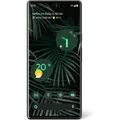Google Pixel 6 Pro 5G DS 128GB Stormy Black Android Smartphone 6,71 Zoll