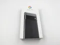 Google Pixel 6 Pro 128GB Stormy Black Schwarz OVP 5G Android Smartphone Gut 💥