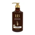 Regenerierendes Keratin-Shampoo für geschädigtes Haar, 780 ml