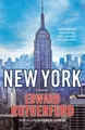 New York Edward Rutherfurd
