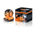 OSRAM ICEscraper 010 EISKRATZER OEIS010 Li-IONEN BATTERIE SCHACHTEL