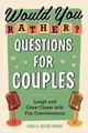 Sanji Moore Taylor Moore Would You Rather? Questions for Couples (Taschenbuch)