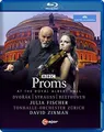 BBC Proms at the Royal Albert Hall - Blu-ray - E600z