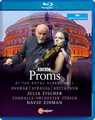 BBC Proms 2014 (Blu-ray) Julia Fischer, Tonhalle-Orchester Zürich