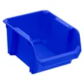 Stanley Lagersichtkasten 3 Blau (STST82740-1)