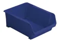 Stanley STST82740-1 STANLEY Lagersichtkasten  3 Blau