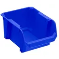 Sortimentskasten STANLEY 24x18x13cm stapelbar für Kleinteile, Organizer,